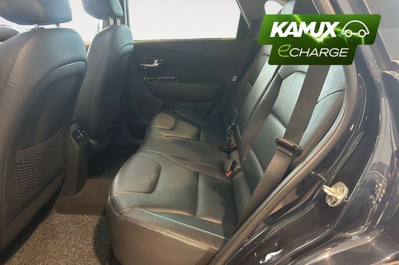 Kia e-Niro bild 15