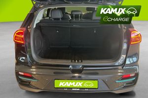 Kia e-Niro bild 17