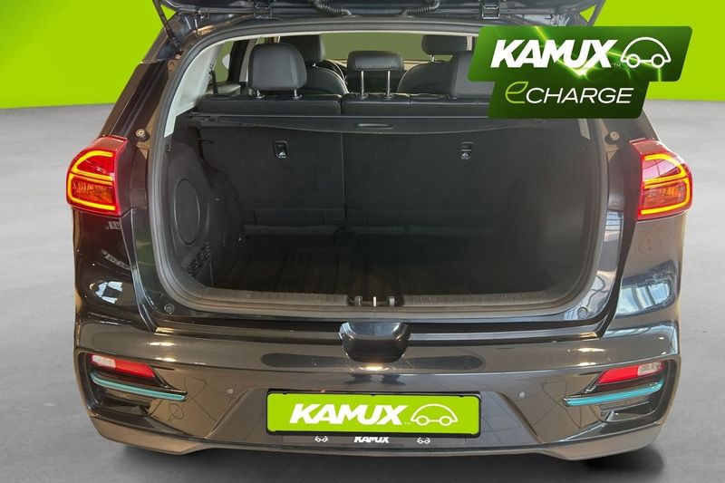 Kia e-Niro bild 17