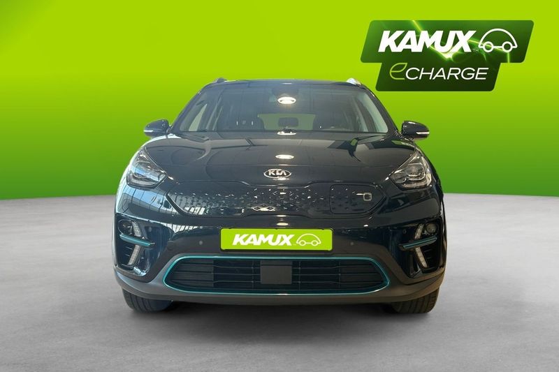 Kia e-Niro bild 6