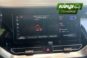 Kia e-Niro bild 19