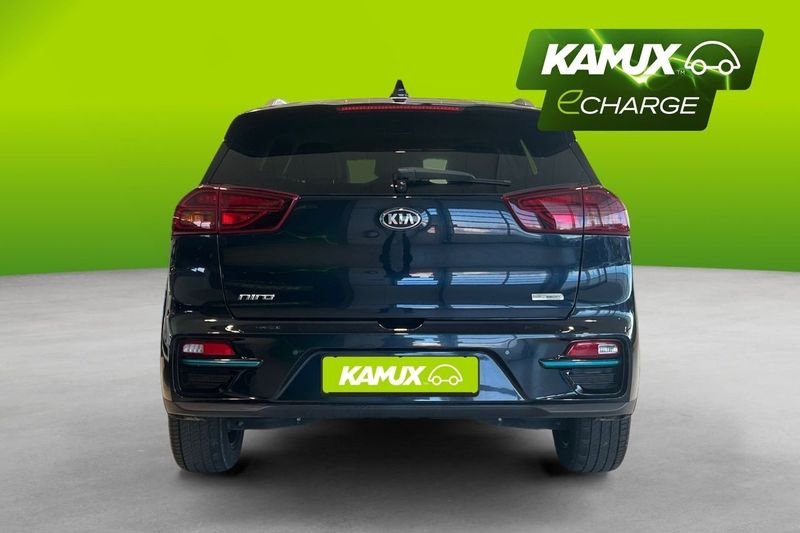 Kia e-Niro bild 5