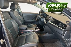 Kia e-Niro bild 16