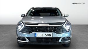 Kia Sportage bild 8