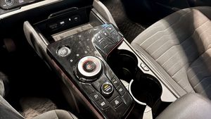 Kia Sportage bild 16