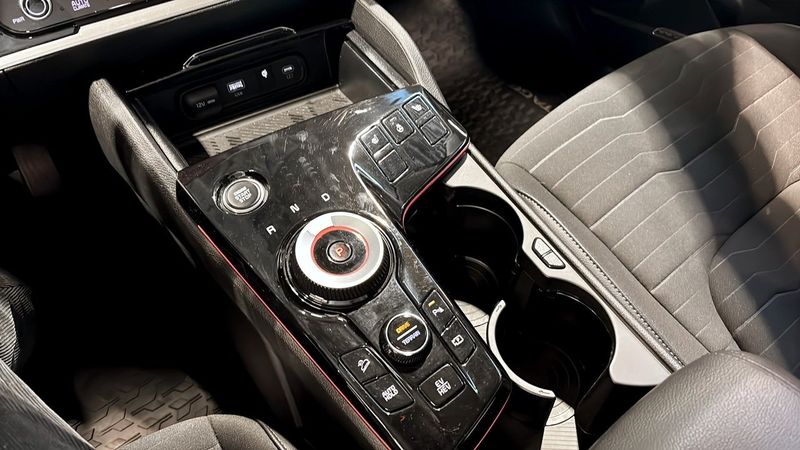 Kia Sportage bild 16
