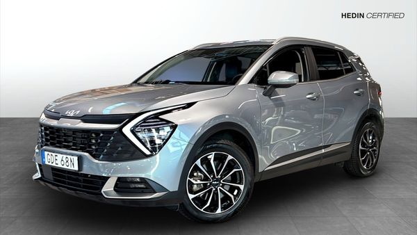 Kia Sportage ADVANCE - 2025