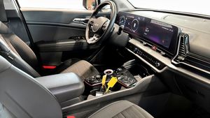 Kia Sportage bild 3