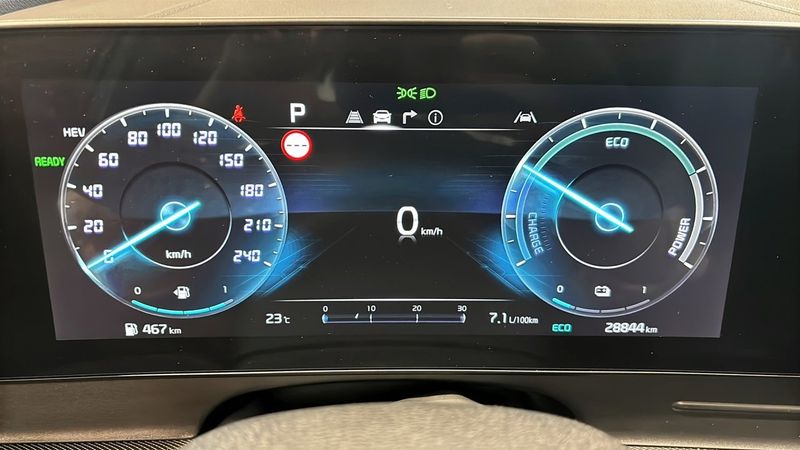Kia Sportage bild 14