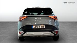 Kia Sportage bild 7