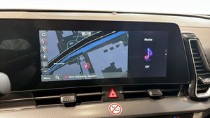 Kia Sportage bild 12