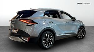 Kia Sportage bild 2