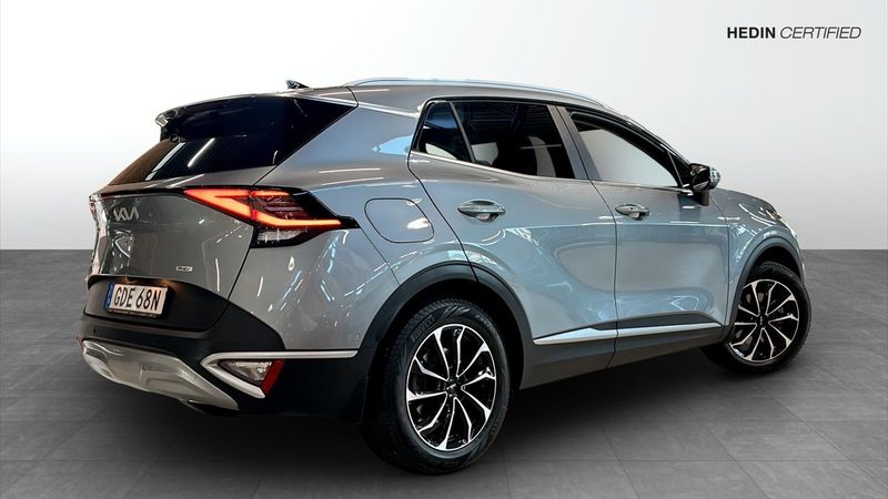 Kia Sportage bild 2