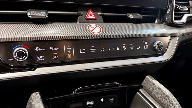Kia Sportage bild 15
