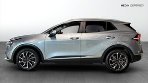 Kia Sportage bild 6