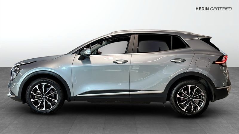 Kia Sportage bild 6