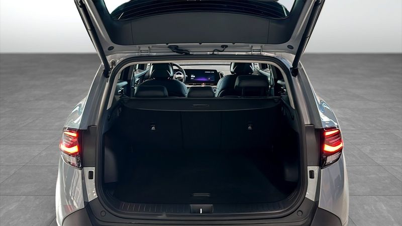 Kia Sportage bild 10