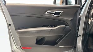 Kia Sportage bild 11