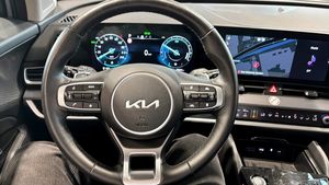 Kia Sportage bild 13