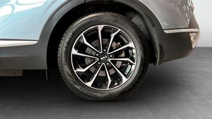 Kia Sportage bild 9
