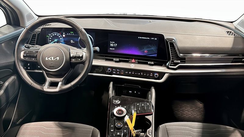 Kia Sportage bild 4