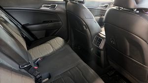 Kia Sportage bild 5
