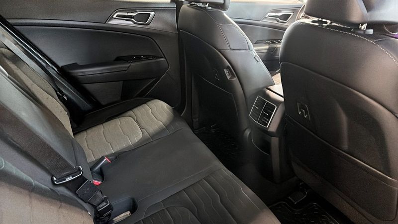 Kia Sportage bild 5