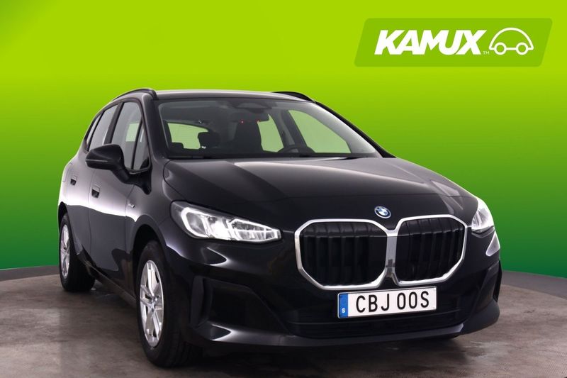 BMW 225 bild 8