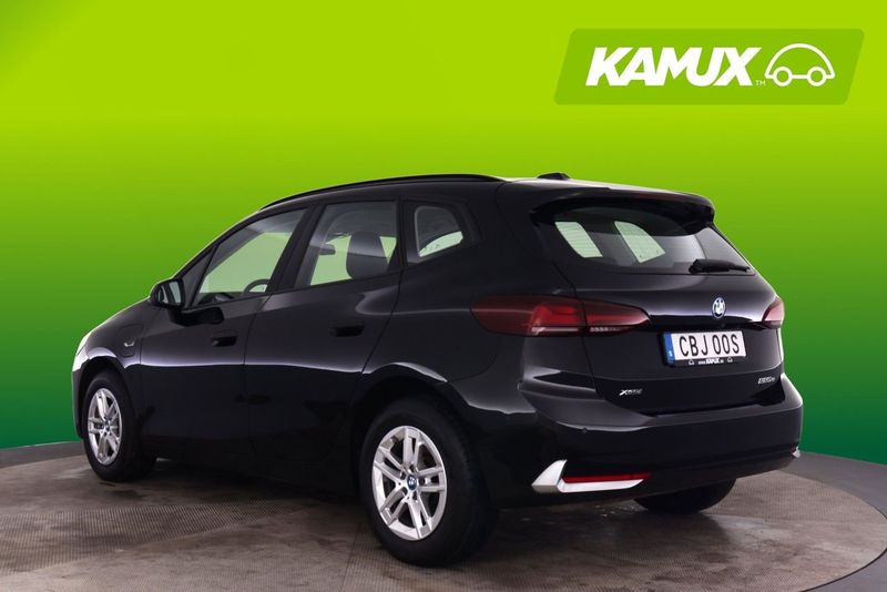 BMW 225 bild 5