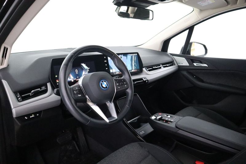 BMW 225 bild 10