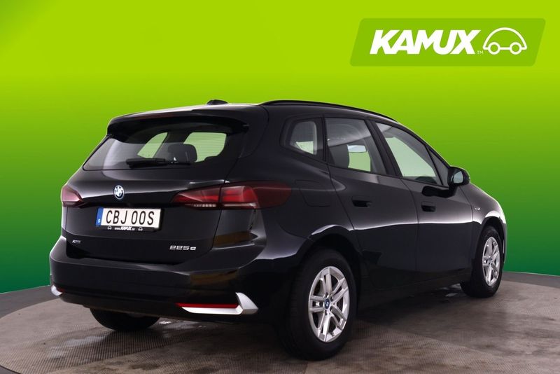 BMW 225 bild 4