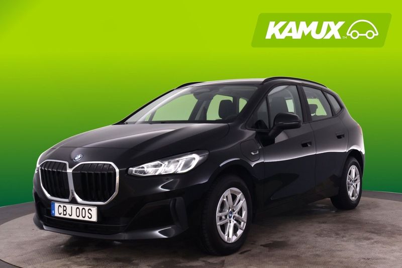 BMW 225 bild 6