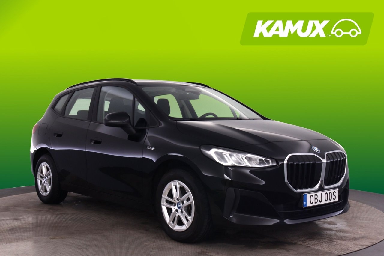 BMW 225