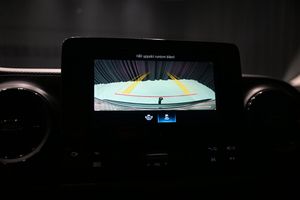 Mercedes Citan bild 16