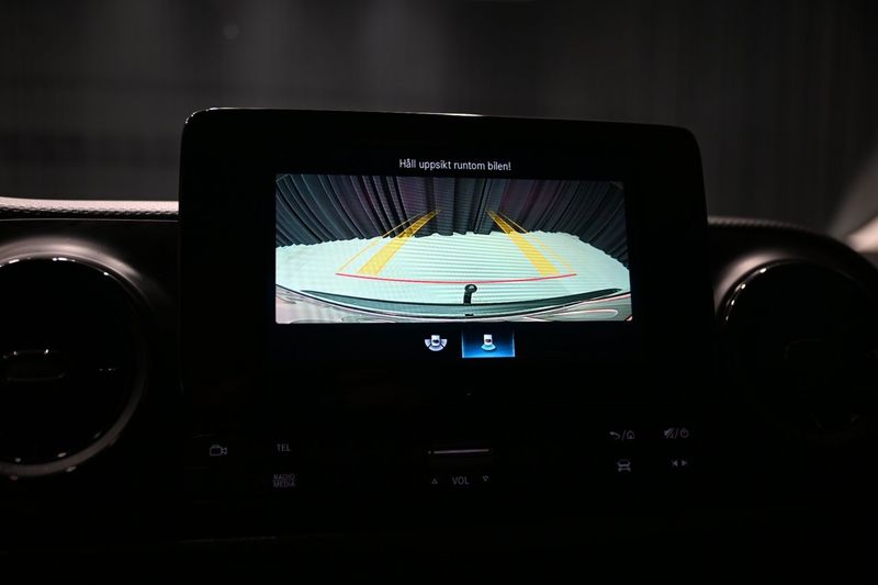 Mercedes Citan bild 16
