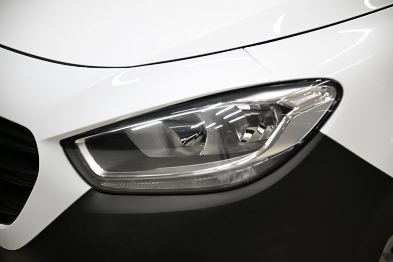 Mercedes Citan bild 7