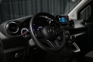 Mercedes Citan bild 15