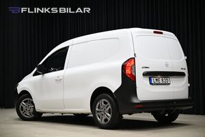 Mercedes Citan bild 4