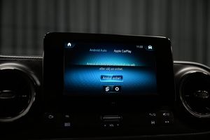 Mercedes Citan bild 17