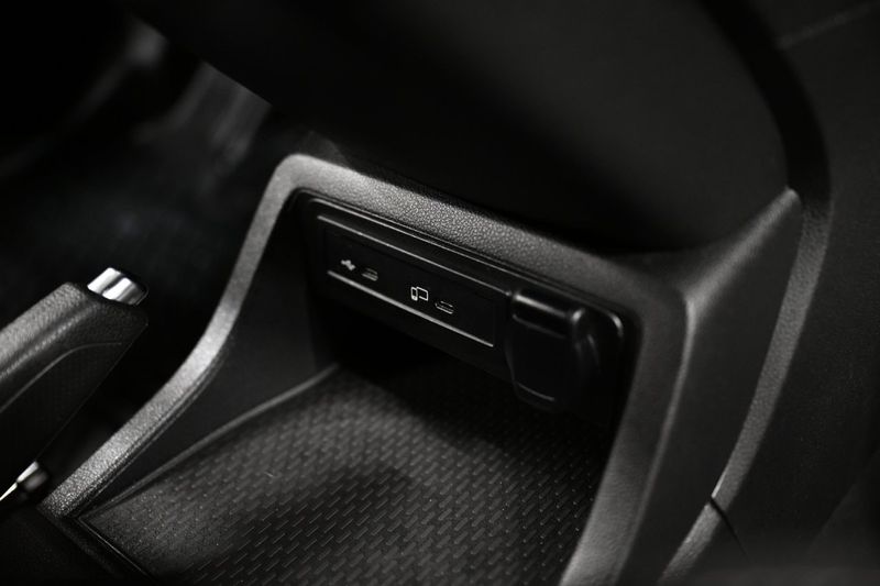 Mercedes Citan bild 19