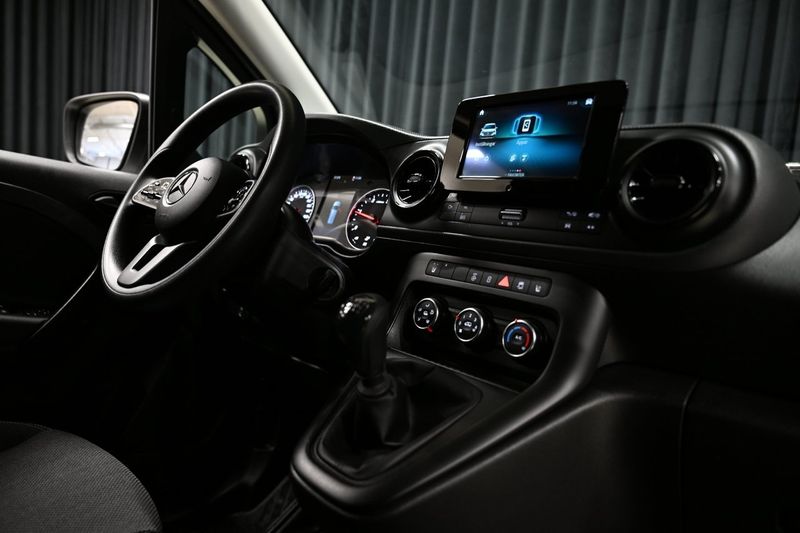 Mercedes Citan bild 25