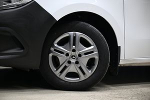 Mercedes Citan bild 5