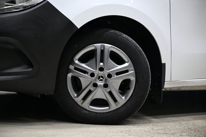 Mercedes Citan bild 5