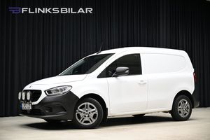 Mercedes Citan bild 1