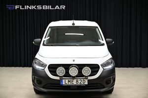 Mercedes Citan bild 12