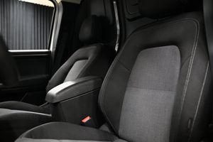 Mercedes Citan bild 20