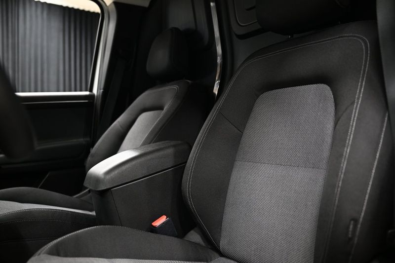 Mercedes Citan bild 20