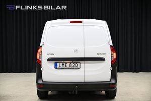 Mercedes Citan bild 11