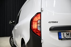Mercedes Citan bild 10