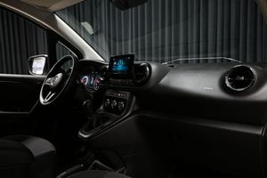 Mercedes Citan bild 24